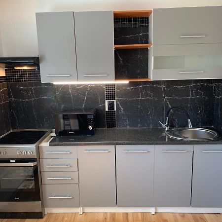 Apartmany City 2 Ostrava Kültér fotó