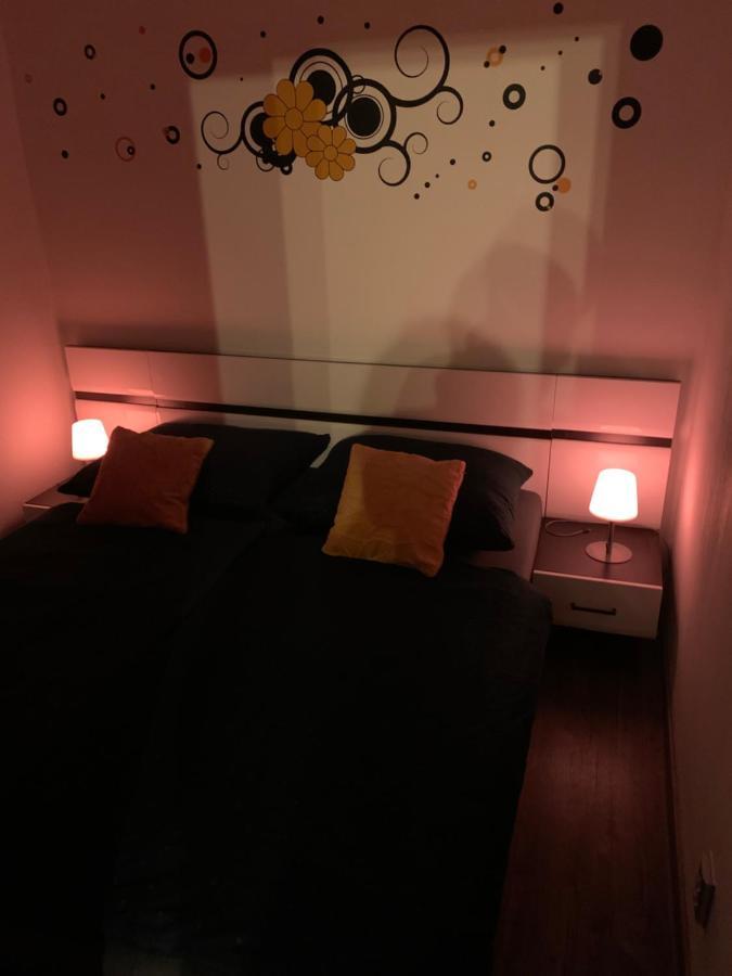 Apartmany City 2 Ostrava Kültér fotó