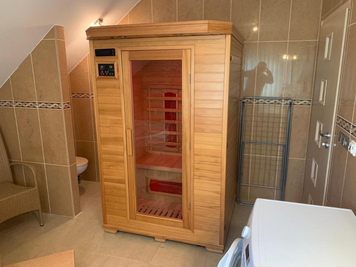 Apartmany City 2 Ostrava Kültér fotó