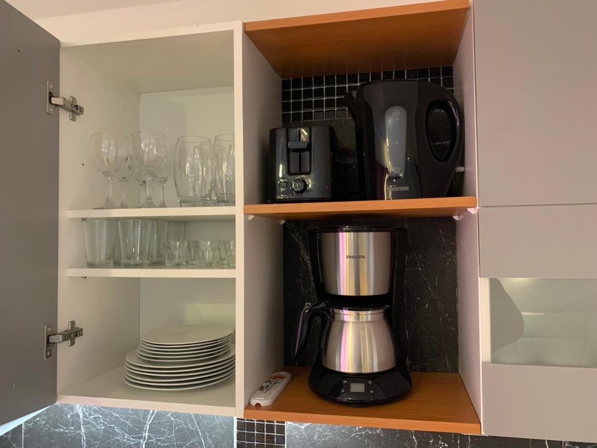 Apartmany City 2 Ostrava Kültér fotó