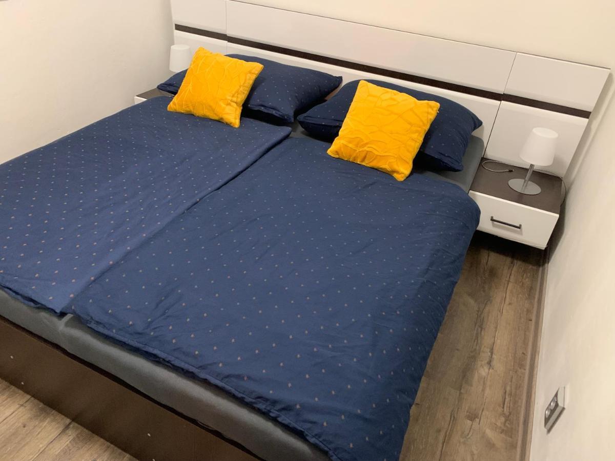 Apartmany City 2 Ostrava Kültér fotó