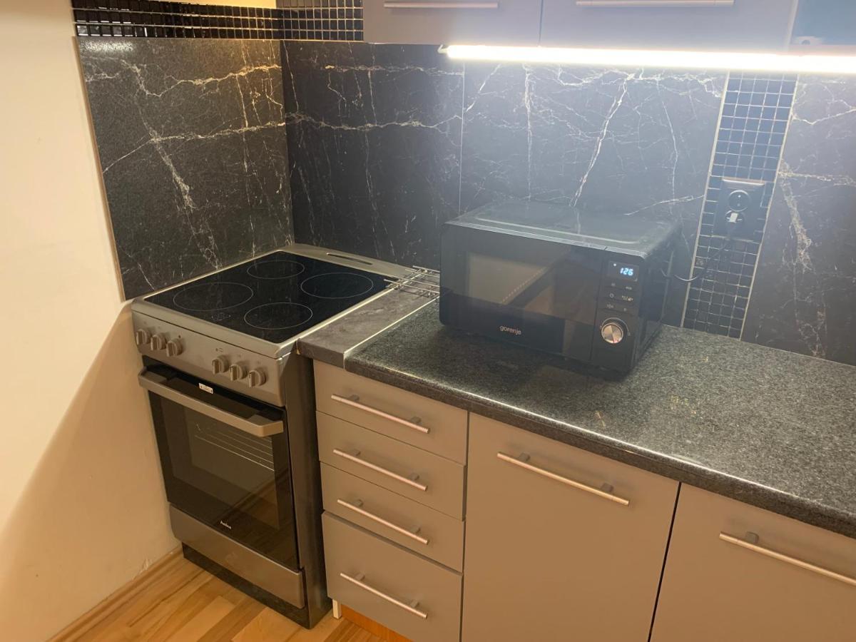 Apartmany City 2 Ostrava Kültér fotó