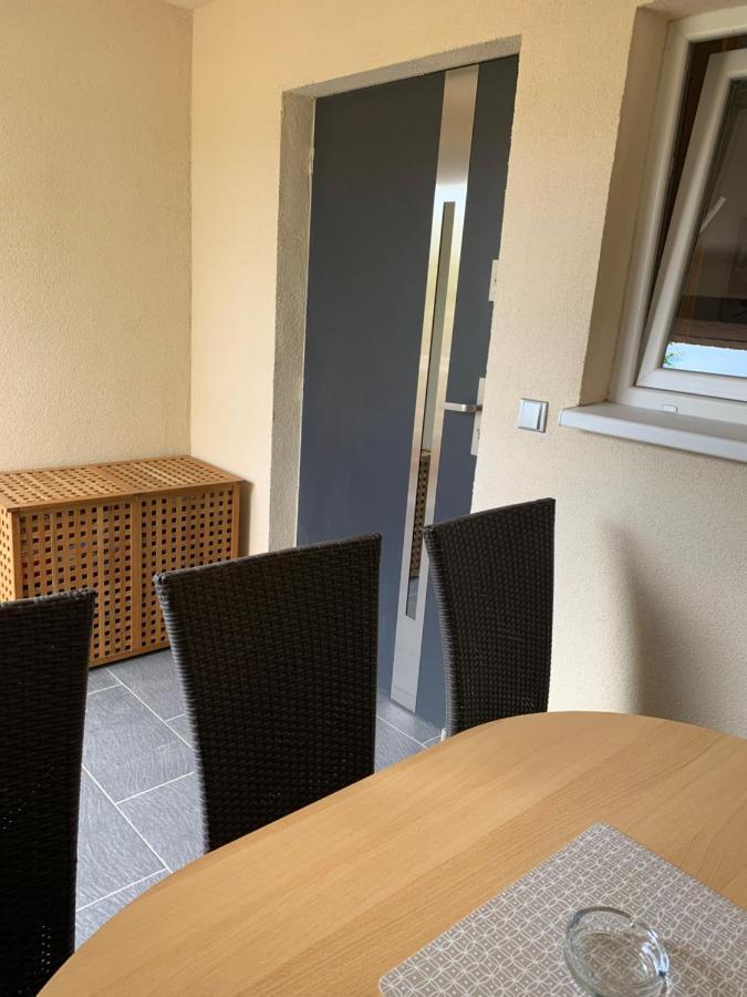Apartmany City 2 Ostrava Kültér fotó