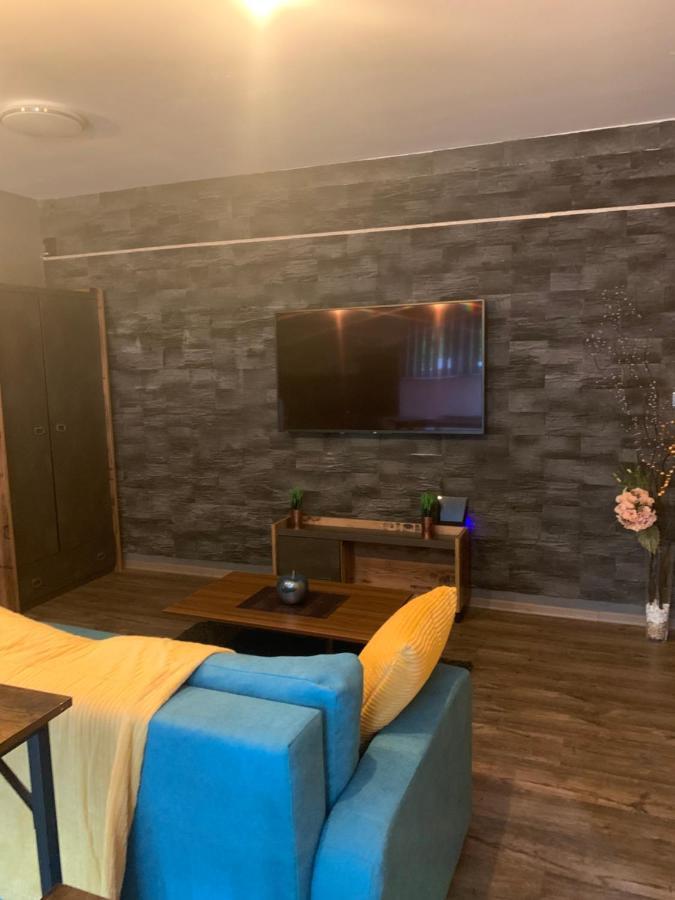 Apartmany City 2 Ostrava Kültér fotó
