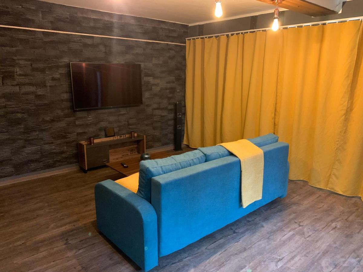 Apartmany City 2 Ostrava Kültér fotó