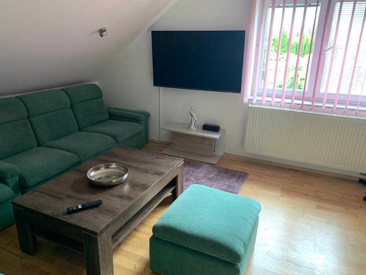 Apartmany City 2 Ostrava Kültér fotó