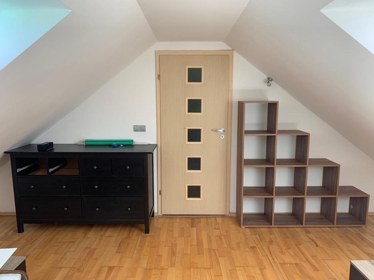 Apartmany City 2 Ostrava Kültér fotó