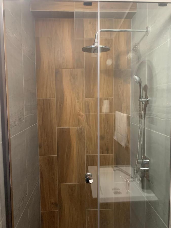Apartmany City 2 Ostrava Kültér fotó