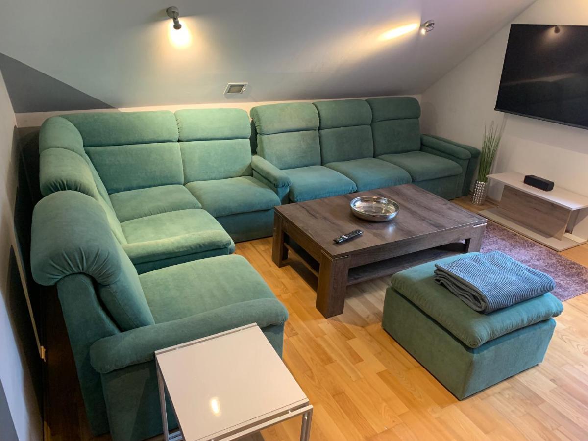 Apartmany City 2 Ostrava Kültér fotó