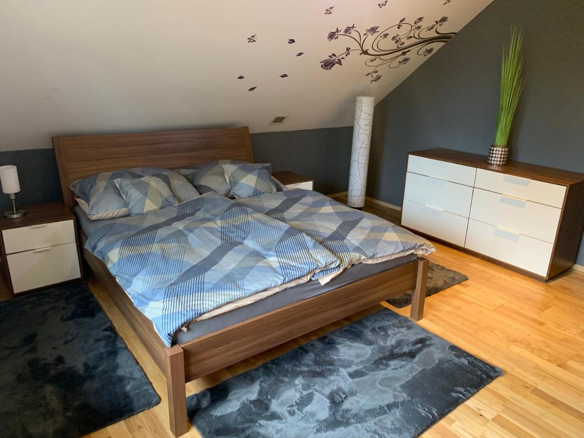 Apartmany City 2 Ostrava Kültér fotó