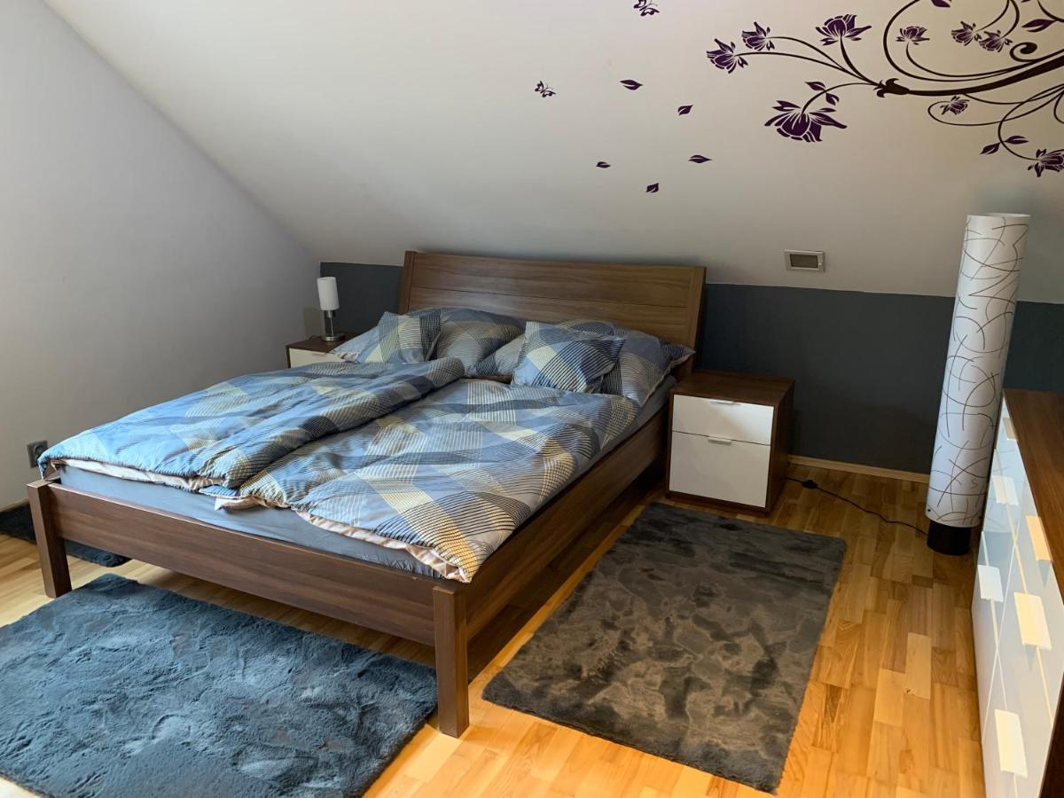 Apartmany City 2 Ostrava Kültér fotó
