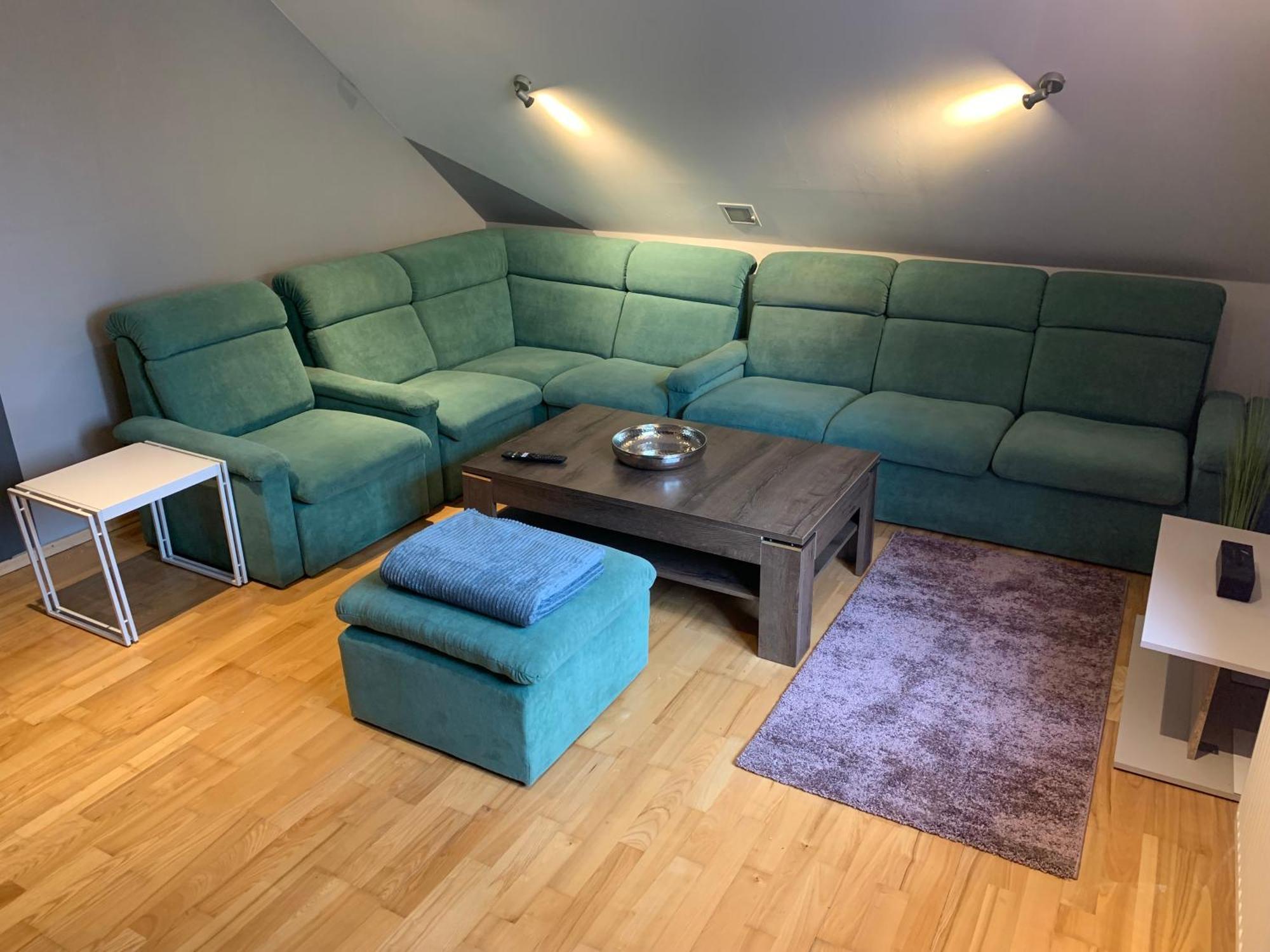 Apartmany City 2 Ostrava Kültér fotó