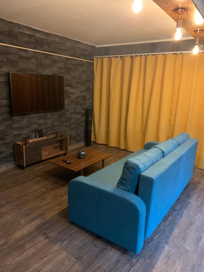 Apartmany City 2 Ostrava Kültér fotó